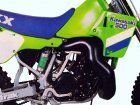 Kawasaki KX 500